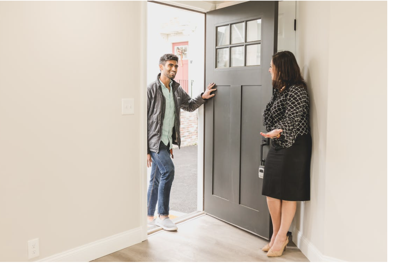 What Should You Keep in Mind When Selling Your House?